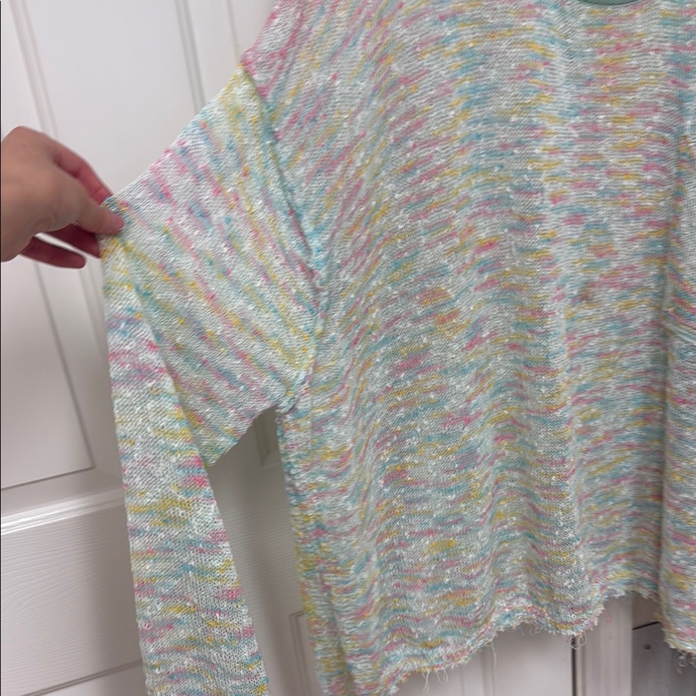 Multicolor easel top - Picture 5 of 6